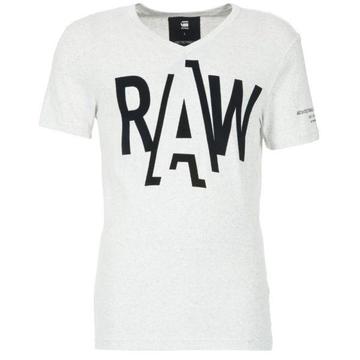 SUB-G STAR RAW T-SHIRTS