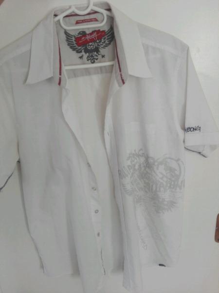 Formal Billabong Shirt (Small)
