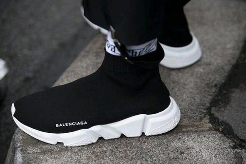 Balenciaga speed trainer