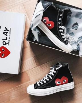 SUB-COMME DES GARCONS SNEAKERS