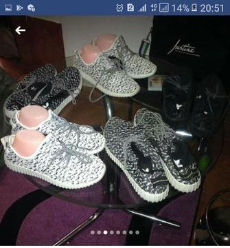 YEEZEE ADDIDAS TEKKIES CLEARANCE SALE