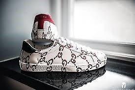 Gucci shoes