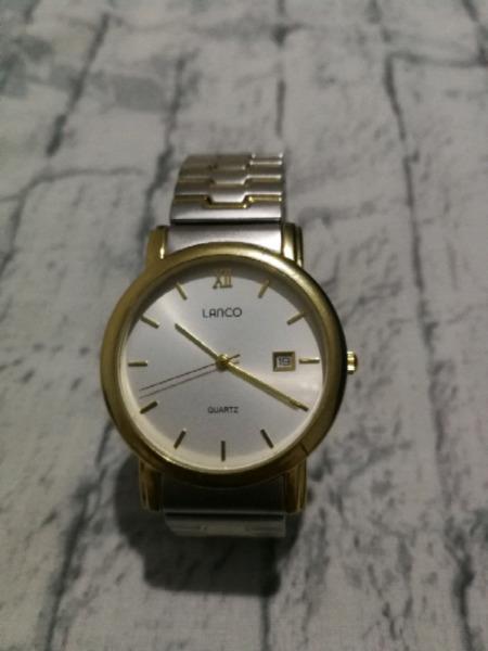 Lanco Watch[