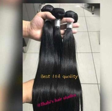 Massive sale on malaysian,indian,brazilian and peruvian wigs and hair weaves. grade 10A