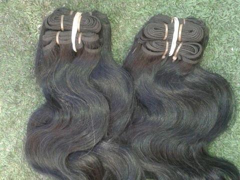 Brazilian hair