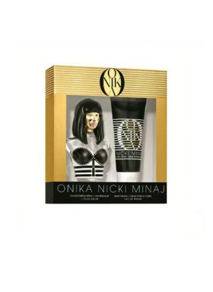 Nicki Minaj Gift Set 