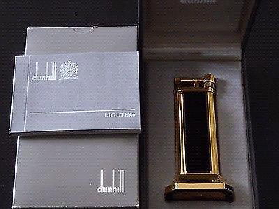 collectors edition dunhill vintage lighter