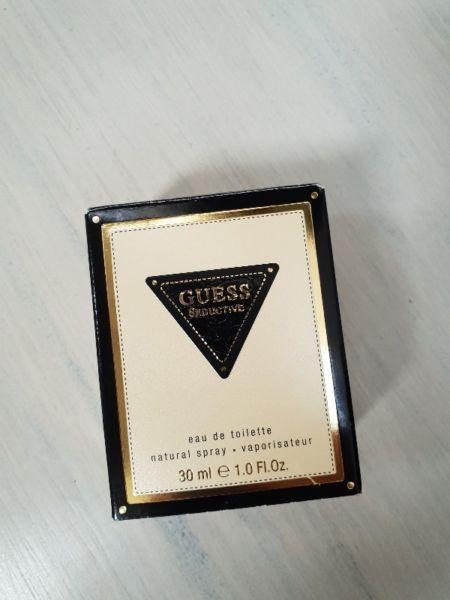 Guess Seductive Perfume 30ml