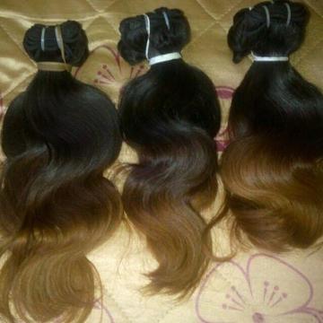 No shedding and tangle,We promise 100% virgin unprocessed hair.We supply 100% Grade 8A/9A human hair