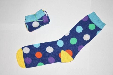 FASHIONABLE SOCKS AT A GREAT PRICE!