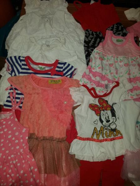 Baby Goods & Clothes