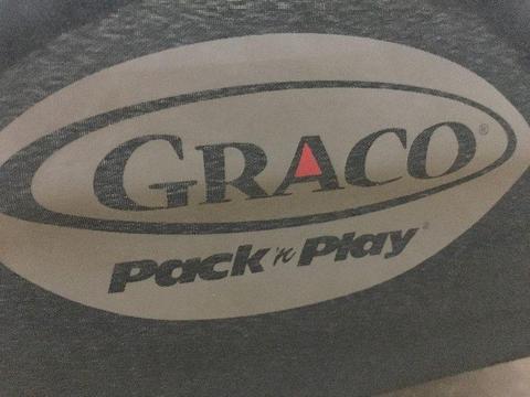 Graco Pack n Play