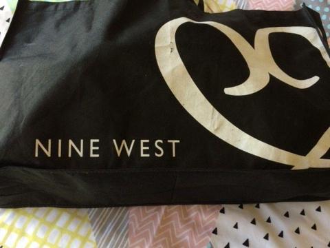 Nine West nappy bag