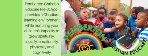 Private Creche / School in Morningside Durban , Pemberton Christian Edu Care