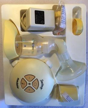 Medela Swing 2-phase Electric Breastpump