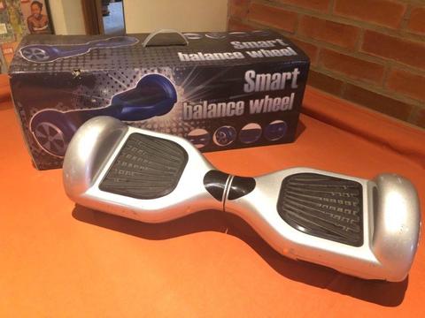 Hover board for a reasonable price!