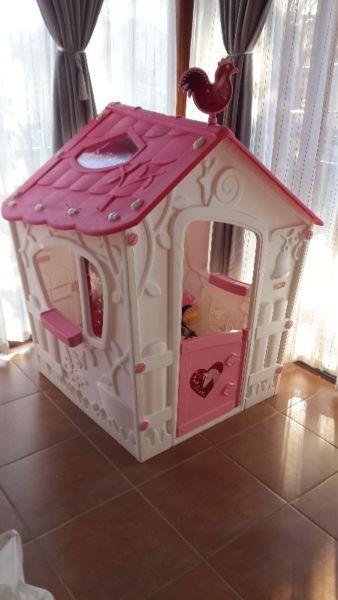 Kids Play House - Keter