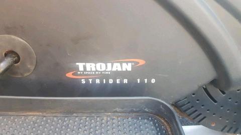 Trojan strider 110