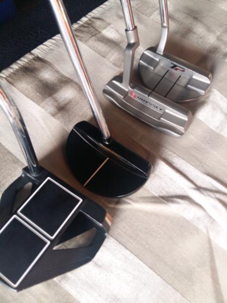 Putters @ great prices