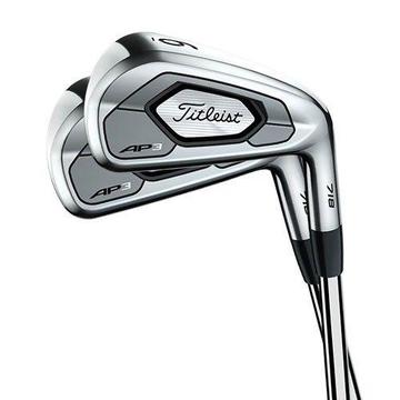 Gplf clubs, Titleist AP3 718 , new sets