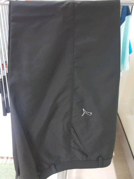 Puma trousers