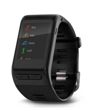 Garmin Vivo Active HR Regular