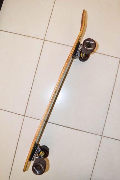 Skateboard (Long Board)