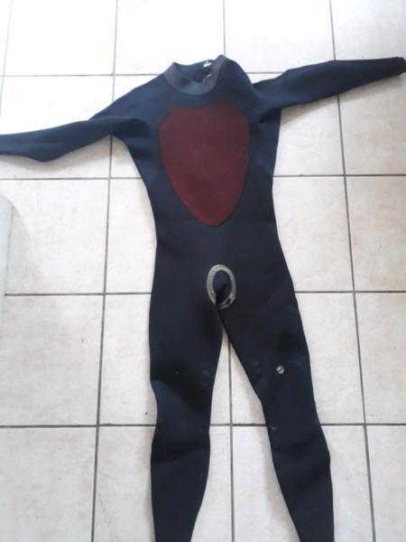 Wetsuit O'Neill