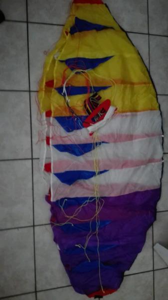 Foil kite 2'5m