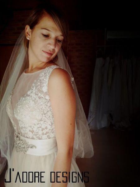 J'adore Designs Wedding Dresses