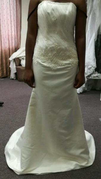 Wedding Dresses For Sale