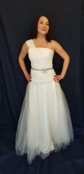 Wedding Gowns and Evening Wear for Sale