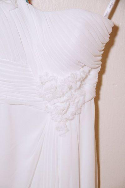 Beautiful Wedding Dress For Sale