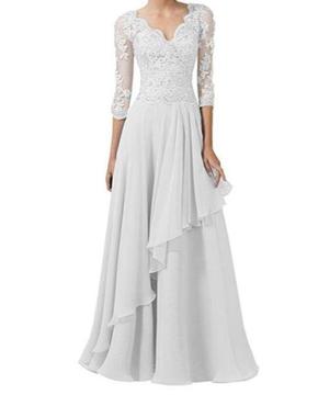 Beautiful size 8-10 wedding dress for that special bride