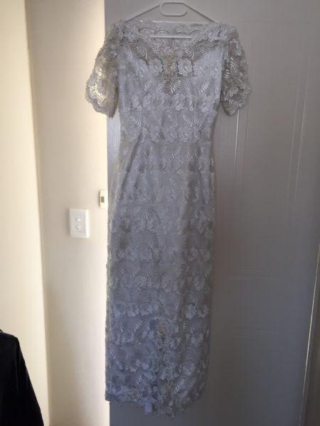Antique wedding dress for sale