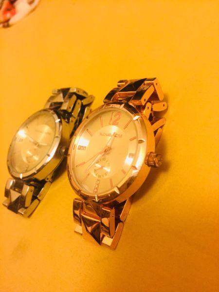 Michael Kors Watches For Sale!!!
