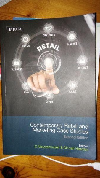 Contemporary Retail and Marketing Case Studies
