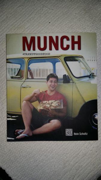 Munch Book