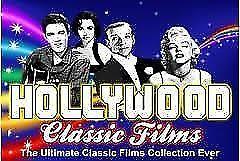 Rare Classic Films Collection