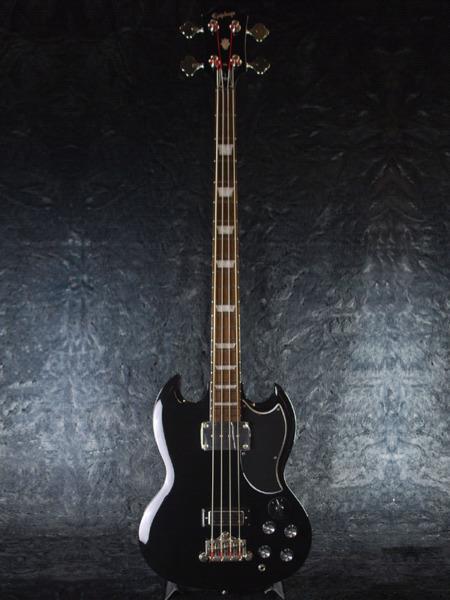 SG BASS EB3 by EPIPHONE. ...new
