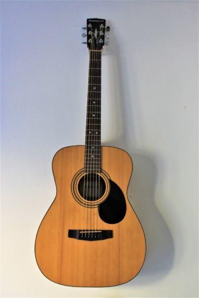 Paul Bothner Guitar Lab Acoustic Guitar