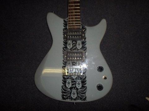 First Act Electric Guitar