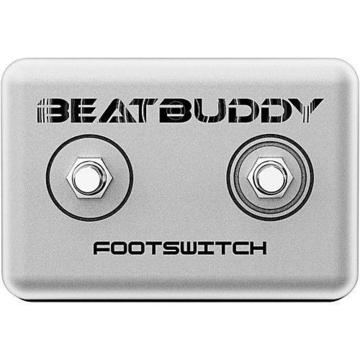 BeatBuddy Footswitch for BeatBuddy Drum Pedal