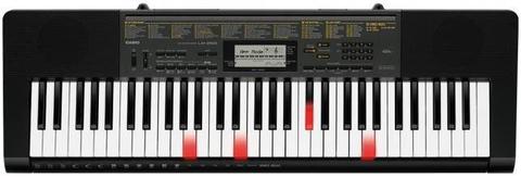 CASIO LK265, Dance Mode, 61 key, keyboard