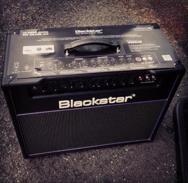 Blackstar HT-40 Club Guitar Amp