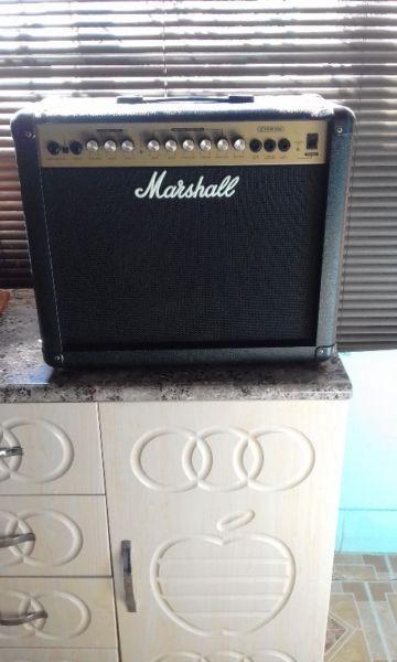Marshall amp g30r cd