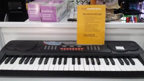 Brand New Music Keyboards for sale