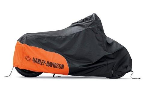 Harley Davidson Softail Cover