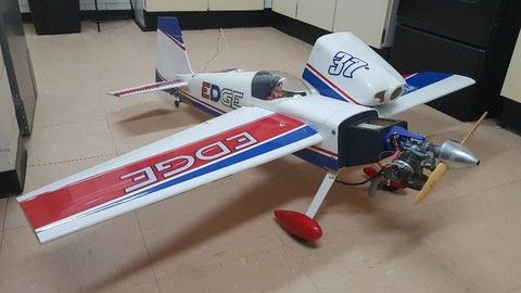 Rc plane Phoenix edge 37 R4200