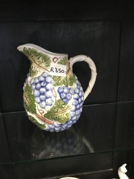 Very nice jug for sale
